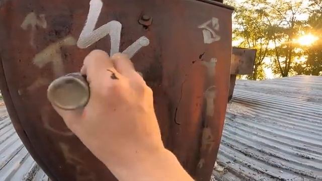 Graffiti review with Wekman French super chrome Mefians Ink смотреть онлайн