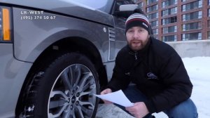 Подбор Range Rover своими силами_ Что полезно знать и на что обратить внимание при осмотре _ LR WEST