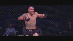 Alexander Volkanovski