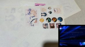 Что делать если принтер не печатает нужным цветом ? Конфликт между ПРИНТЕРОМ и Adobe Photoshop