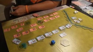 Hold the Line by Worthington Games