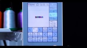 RICOMA SWD 1501 Вышивальная машина c расширенным полем 80 х 50 см ( с пантографом 120 х 50 см)