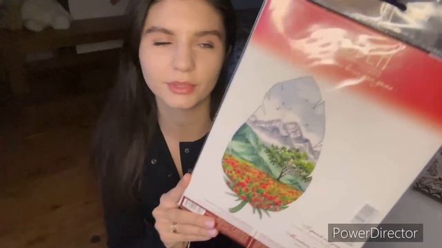 #2.2024. Мои вышивальные запасы
