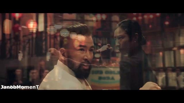 IPMAN VS KARATE MASTER | IPMAN 4 Uzbek Tilida (FULL HD)
