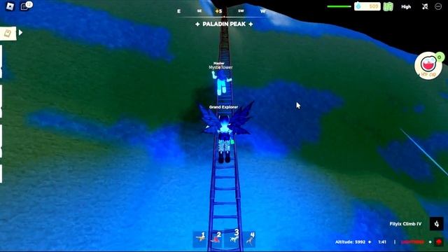 How to start the Frozen Quest in *new* Spirit Guides! with @MysticTower01and Get Astron, Soar III! смотреть онлайн