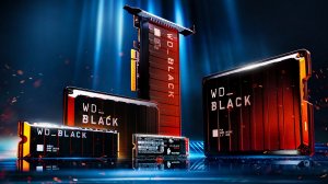 Western Digital Black: почему такие быстрые, что выдает crystaldiskmark и для чего WD Black AN 1500.