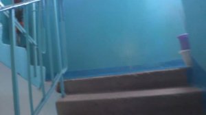 Электрический лифт (г. Дзержинский), V=1 м-с, г-п 400 кг (13)