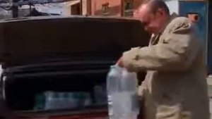 Санаторий имени Володарского Ахуны Пенза
