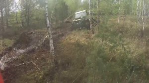 Off-road Смоленское семигорье,моховое болото,озеро невозврата