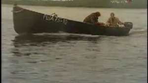 Жизнь поморов в Беломорске