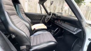 1980 Porsche 911 Targa AT DODI AUTO SALES