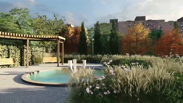 Жилой Дом на Вознесенской смотреть онлайн