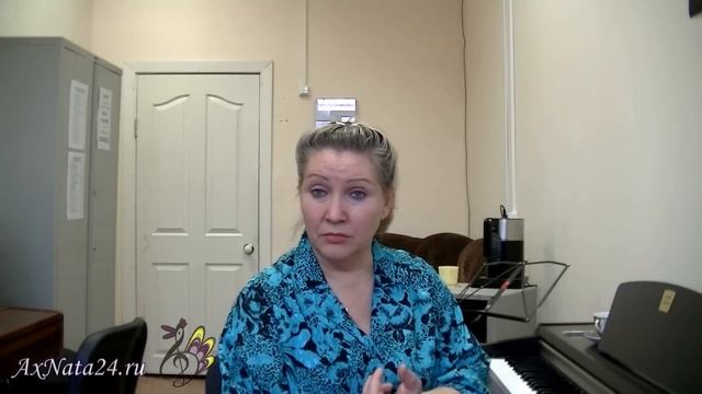 Упражнения. Диафрагма. Опора. Добор дыхания. Цезура закрытая смотреть онлайн