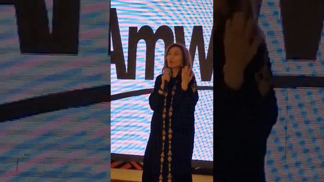 История успеха уникальной женщины-предпринимателя Куттуковой Гаухар смотреть онлайн