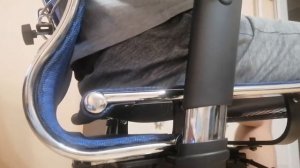 Скрипучий самурай metta samurai s 3.04