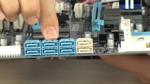 Gigabyte 890GPA-UD3H Motherboard