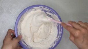 Классический БИСКВИТ ⭐ Самый простой, высокий и вкусный!