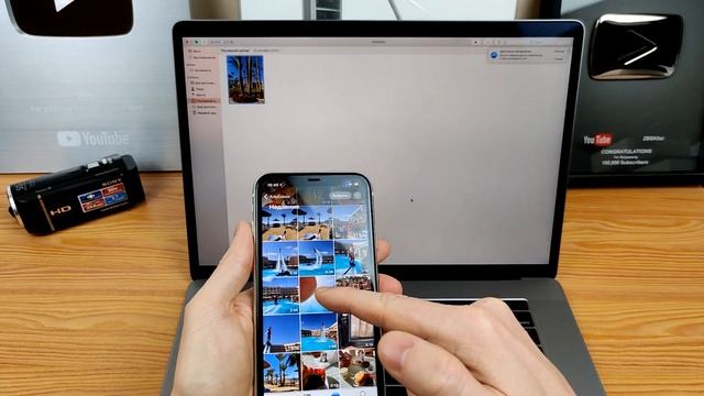 Купил НОВЫЙ APPLE MACBOOK PRO за КОПЕЙКИ ! смотреть онлайн