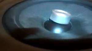 Testing Behringer Truth B3031A