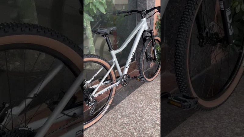 Велосипед подростковый Hagen Teen Pro 26 AIR
