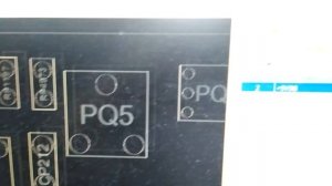 Банальный ремонт десктопной материнской платы ASROCK B365M-PRO 4