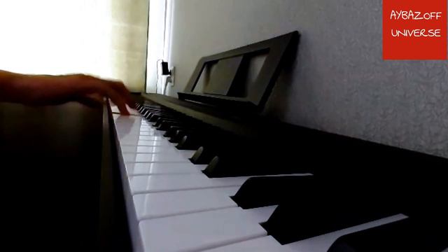 Ислам Итляшев, Султан Лагучев - Хулиган (на пианино) 🎹