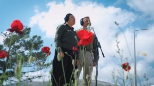 'Ты только прикажи и я не струшу!!!'  Песня из кинофильма 'Как закалялась сталь'. #НасНеОтменить!