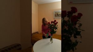 Спрайт надолго продляет жизнь цветам