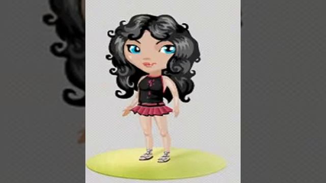 Аватария.Тэг.15 вопросов. смотреть онлайн