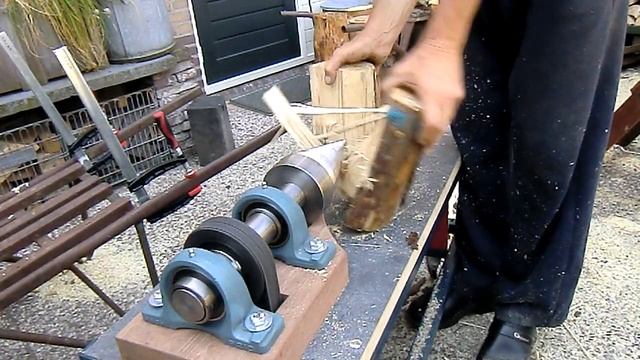 Дровокол для дачи смотреть онлайн