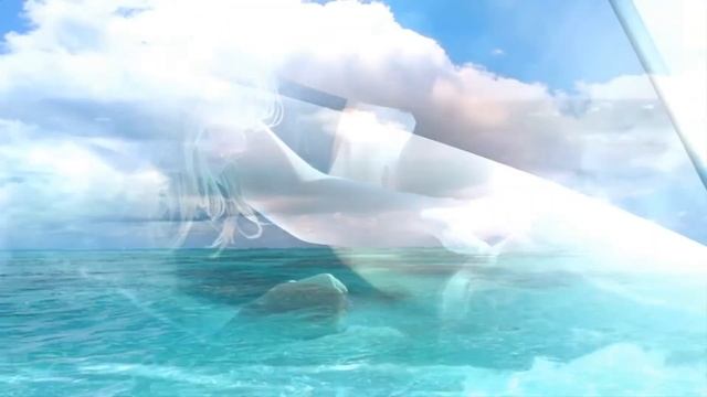 Отпуск на море - бесплатный проект для ProShow Producer смотреть онлайн