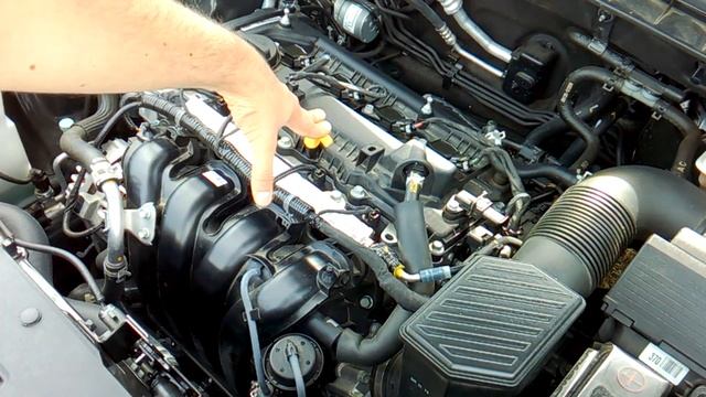 G4ND 2.0 MPI 150/163 л.с - реальный ресурс и расход мотора Киа К5/Спортейдж и Хендай Соната/Туссан смотреть онлайн