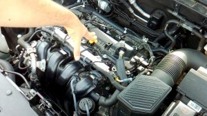 G4ND 2.0 MPI 150/163 л.с - реальный ресурс и расход мотора Киа К5/Спортейдж и Хендай Соната/Туссан