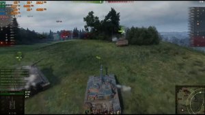 xeon 1660 gtx 1060 6gb. World of tanks 1.0. тест.