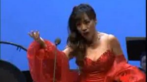 Sumi Jo - Verdi - La Traviata - Violetta - Sempre Libera