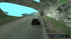 Гимн Люфтваффе (SAMP Clip) Anthem Of The Luftwaffe