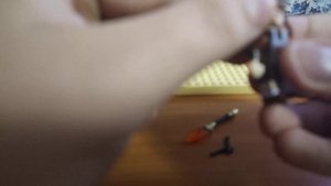LEGO GENSHIN IMPACT - Распаковка И Обзор.НОВАЯ КОЛЛЕКЦИЯ