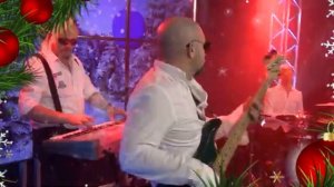 С Новый годом друзья - Игорь Латышко