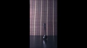 падение чайной ложки