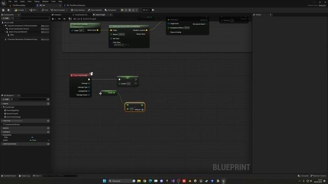 How to Make a Third Person Shooter Game in Unreal Engine 5 - Full Beginner Course смотреть онлайн