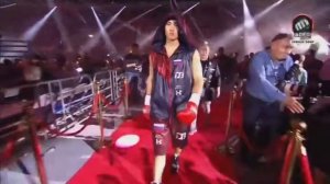 Дмитрий Бивол выход / Za-Mir - Техничный Маэстро (MARKA Records)