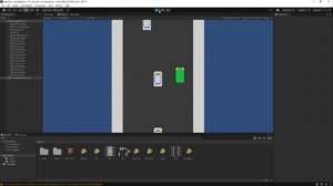 Сделал игру машинки БЕЗ КОДА на Unity. Обзор Bolt Visual Sripting