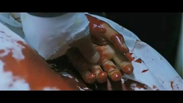 Thirs_трейлер