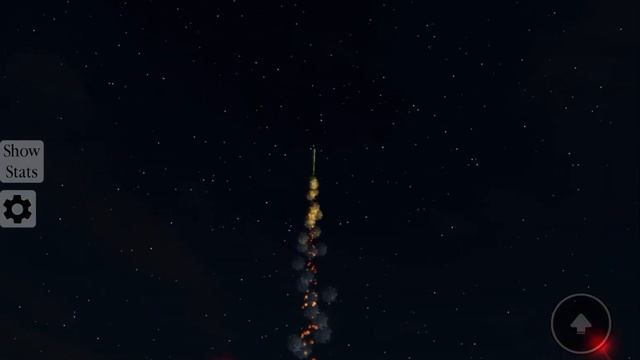 The Nuke In Fireworks (Roblox) смотреть онлайн