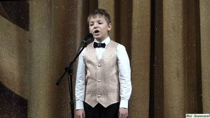 Георгий Гурко. Бемби