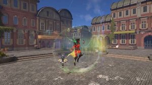 Skyforge. Гайд по Алхимику (НЭ)