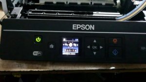 Epson xp 323