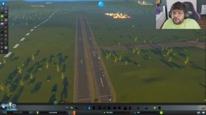 BUILDING MY CITY | CITY SKYLINES GAMEPLAY #1