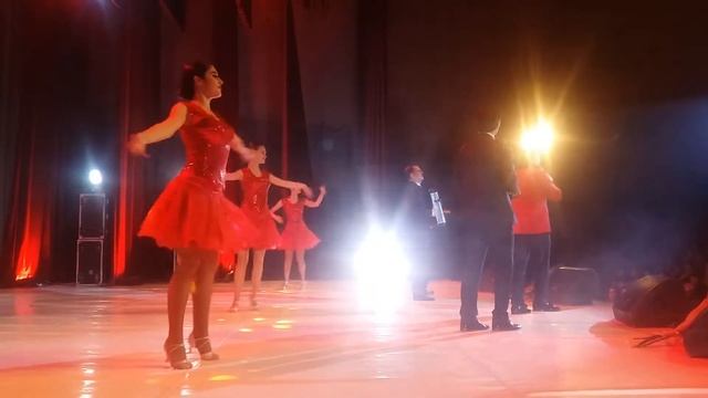 Черим Нахушев - Калина красная