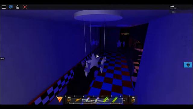 играем в роблокс! роблокс фнаф смотреть онлайн